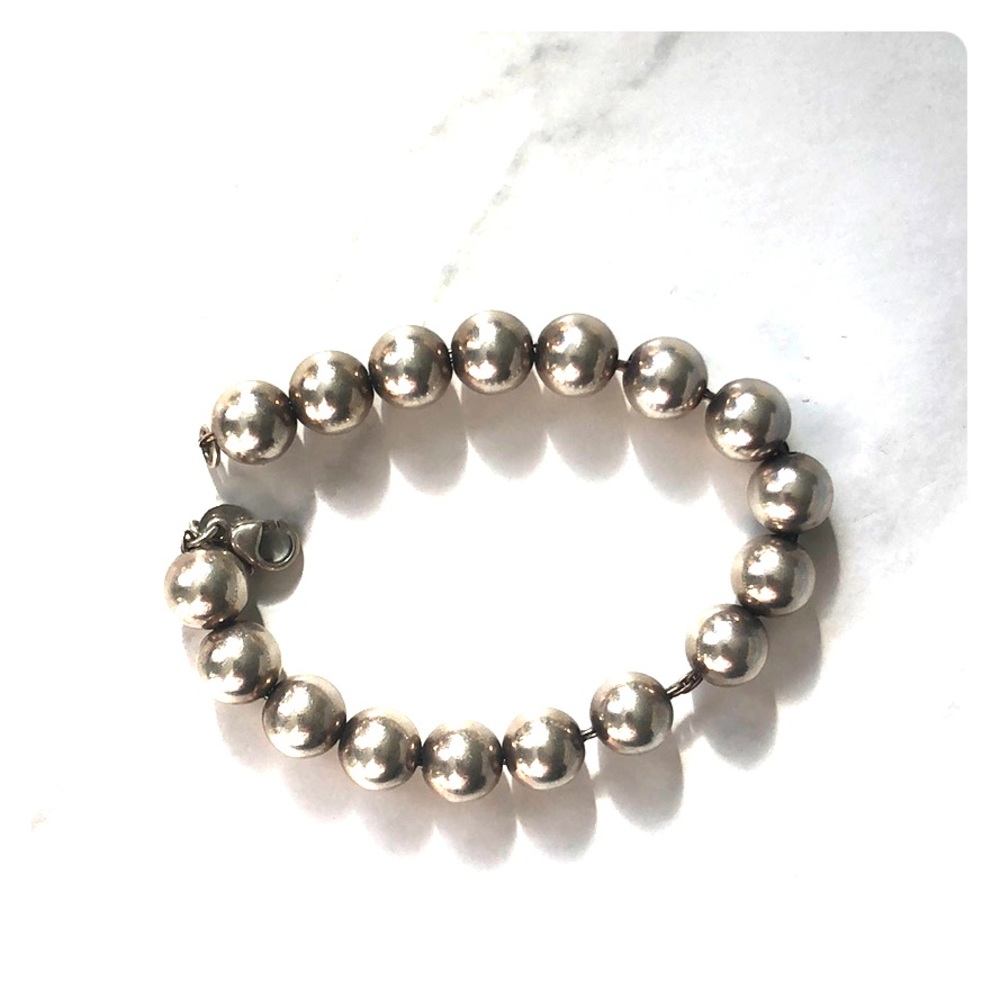 Tiffany Bead Bracelet